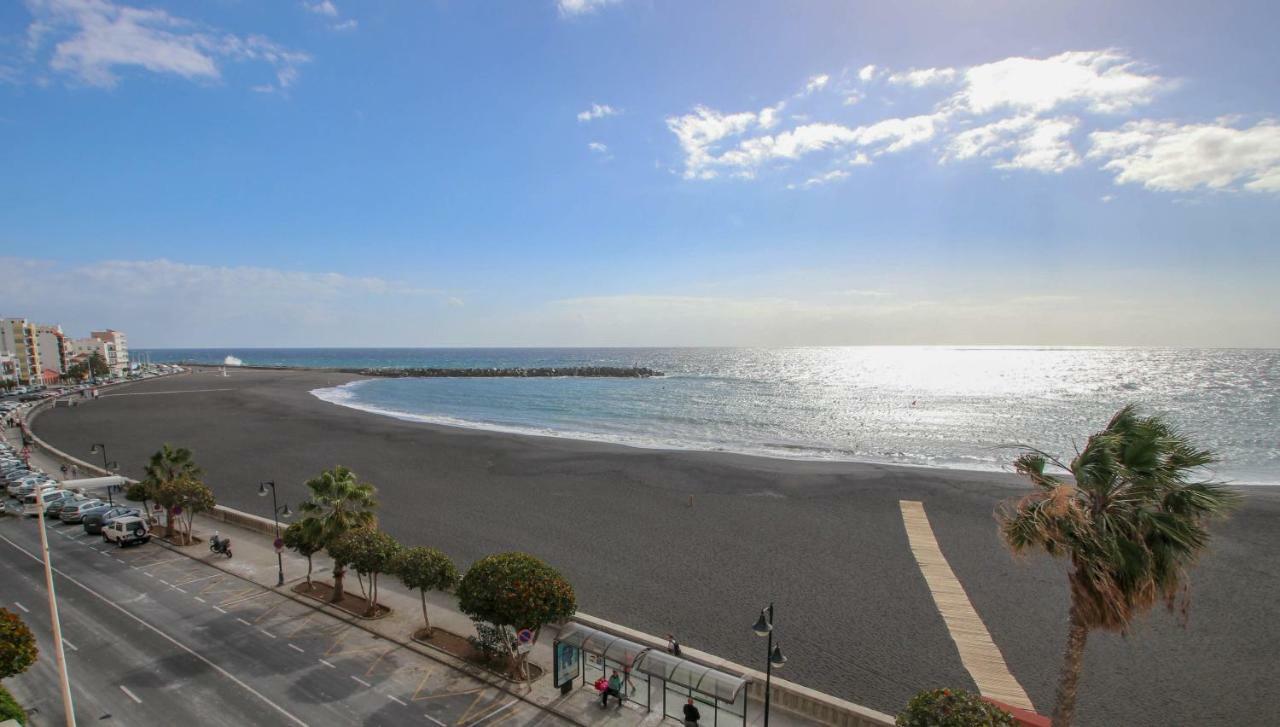 Hotel Emblemático Holiday Time Santa Cruz de la Palma  Exterior foto