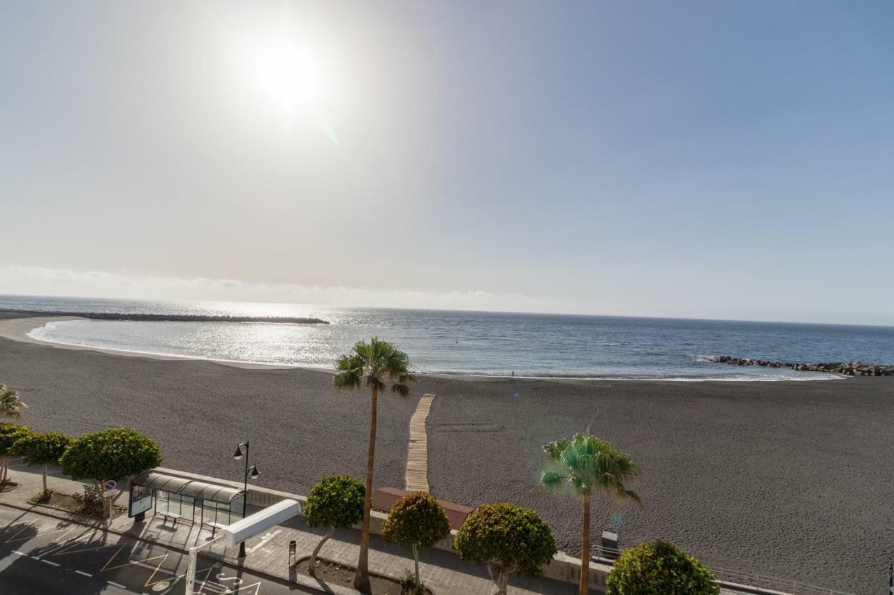 Hotel Emblemático Holiday Time Santa Cruz de la Palma  Exterior foto